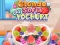 Blonde Sofia: Dry Yoghurt — безплатна онлайн игра