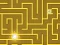 Maze: Path of Light — безплатна онлайн игра