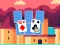 One Hundred Castles Solitaire — безплатна онлайн игра