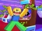 Robbie: Game Challenges — безплатна онлайн игра