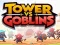 Tower vs Goblins — безплатна онлайн игра