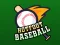 Hotfoot Baseball — безплатна онлайн игра