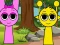 Hidden Sprunki — безплатна онлайн игра