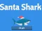 Santa Shark — безплатна онлайн игра