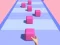 Lollipop Stack Run — безплатна онлайн игра