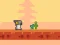 Pet Runner Dinosaur Jump — безплатна онлайн игра