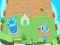 Tower Clash: Collect Bricks — безплатна онлайн игра