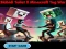 Skibidi Toilet X Minecraft Tug War — безплатна онлайн игра