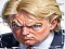 Funny Face Wars Trump vs Kim — безплатна онлайн игра