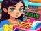 Supermarket Shopping For Kids — безплатна онлайн игра