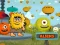 Adam & Eve Aliens — безплатна онлайн игра