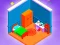Crazy Merge Room — безплатна онлайн игра