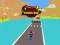 Build Your Vehicle Run — безплатна онлайн игра