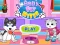Baby Pet Sitter — безплатна онлайн игра