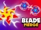 Blade Merge — безплатна онлайн игра