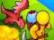 Dragon Island Idle 3 — безплатна онлайн игра