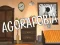 Agoraphobia — безплатна онлайн игра