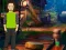 Boy Escaped Occult Forest — безплатна онлайн игра