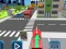 Fire Truck Rescue Driving — безплатна онлайн игра