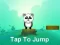 Stack Panda — безплатна онлайн игра