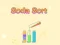 Soda Sort — безплатна онлайн игра