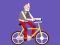 Scary Wheel — безплатна онлайн игра