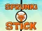 Sprunki Stick — безплатна онлайн игра