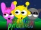 Sprunki Pyramixed: Night Edition — безплатна онлайн игра