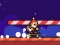 Kickflip Santa — безплатна онлайн игра