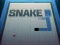 Shrouk Snake — безплатна онлайн игра