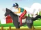 Pink Pony Rescue — безплатна онлайн игра
