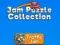 Jam Puzzle Collection — безплатна онлайн игра
