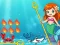 Princess vs Shark — безплатна онлайн игра