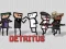 Detritus — безплатна онлайн игра
