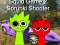 Squid Game 2 Sprunki Shooter — безплатна онлайн игра