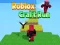 Roblox Craft Run — безплатна онлайн игра