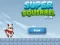 Super Squirrel Run — безплатна онлайн игра