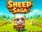 Sheep Saga — безплатна онлайн игра