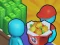 Panda Kitchen: Idle Tycoon — безплатна онлайн игра
