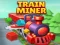 Train Miner — безплатна онлайн игра