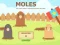 Moles — безплатна онлайн игра