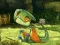 Escape From Mystical Dragon Land — безплатна онлайн игра