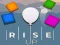 Rise Up — безплатна онлайн игра