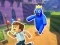 Rainbow Friends Return — безплатна онлайн игра