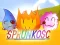 Sprunki x BFDI — безплатна онлайн игра