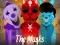 The Mask — безплатна онлайн игра