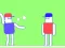 Hit Archery Masters: Bow Fighting — безплатна онлайн игра