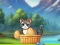 Hungry Kitty Adventures — безплатна онлайн игра