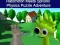 Rato Milton Meets Sprunki Physics Puzzle Adventure — безплатна онлайн игра