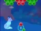 Bubble Mania Shooter — безплатна онлайн игра